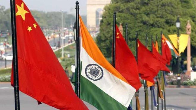Ấn Độ đang tìm cách ngăn chặn Trung Quốc mở rộng tầm ảnh hưởng tại Liên Hiệp Quốc. Ảnh: Arvind Yadav