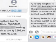 Tin tức trong ngày - Hoá đơn tiền điện tăng vọt, EVN lý giải do nắng nóng kỷ lục