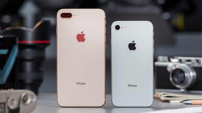 iPhone X vẫn thua xa 3 mẫu iPhone này khi chọn mua iPhone cũ - 1