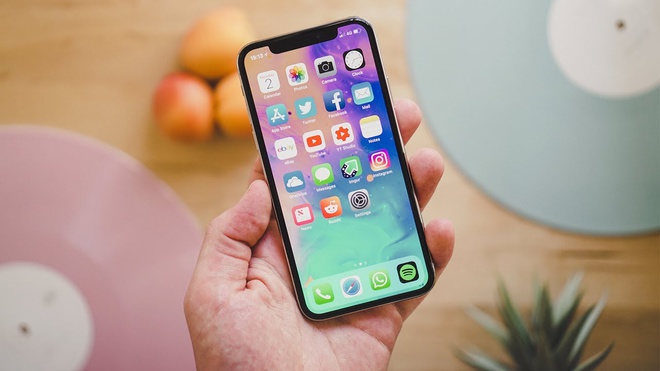 iPhone X vẫn thua xa 3 mẫu iPhone này khi chọn mua iPhone cũ - 2