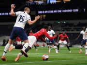 Bóng đá - Tranh cãi Tottenham - MU: Trọng tài có đúng với 2 quả penalty cho &quot;Quỷ Đỏ&quot;?