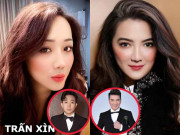 Đời sống Showbiz - Trấn Thành, Mr. Đàm... &quot;gây sốt&quot; với phiên bản nữ của chính mình, bất ngờ nhất là Trường Giang