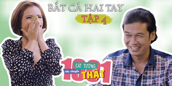 Nữ MC không ngại&nbsp;tiết lộ tình yêu xưa trong talkshow