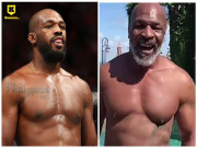 Thể thao - Tin thể thao HOT 21/6: Jon Jones muốn đấu với Mike Tyson