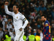 Bóng đá - Kịch bản điên rồ vô địch La Liga: Barca bằng điểm Real, Messi mất cúp