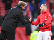 Bóng đá - Rooney dự đoán sốc: Liverpool vượt MU, vô địch Ngoại hạng Anh 5 lần nữa