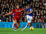 Bóng đá - Nhận định bóng đá Everton - Liverpool: Rực lửa derby, bước đệm đến ngai vàng