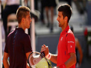 Thể thao - Djokovic bản lĩnh hạ Coric, Zverev suýt lĩnh đòn (giải tennis Adria Tour)