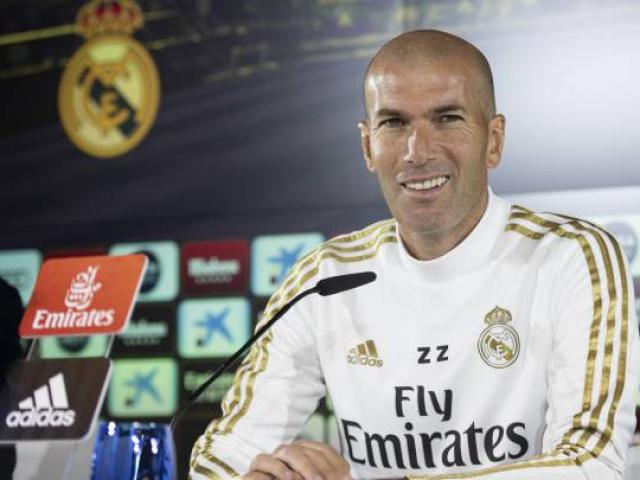 Zidane tròn 48 tuổi: Bộ não thiên tài giúp Real đạt kỳ tích Barca mơ chẳng được