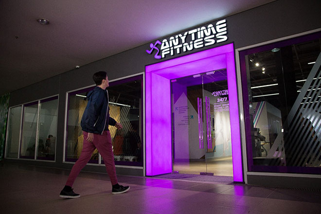 Inspire Brands Asia mua lại Anytime Fitness Asia giữa khủng hoảng COVID-19 - 1
