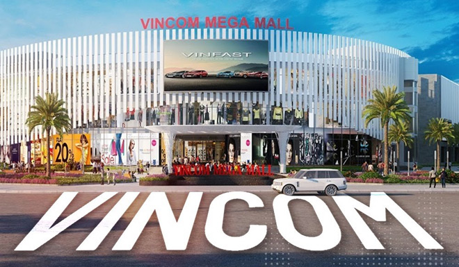 TTTM Vincom Mega Mall – Tâm điểm mua sắm – giải trí thời thượng quy mô bậc nhất hệ thống mang đến những trải nghiệm hiện tại, thông minh lần đầu tiên xuất hiện tại Việt Nam