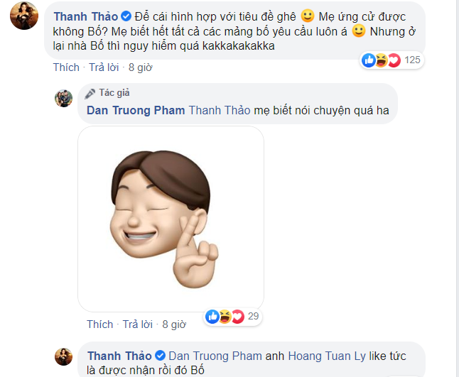 Đan Trường tuyển trợ lý yêu cầu ở lại nhà qua đêm, &#34;người tình trong mộng&#34; nói 1 câu bất ngờ - 3