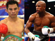 Thể thao - Võ sĩ Thái Lan còn khủng hơn Mayweather tuyên bố bất ngờ ở tuổi 34