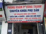 Tin tức trong ngày - Chủ tịch Hà Nội chỉ đạo xử lý vụ phá thai trái quy định tại phòng khám tư