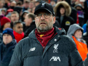 Bóng đá - Liverpool bị cầm hòa: HLV Jurgen Klopp bất ngờ bị chỉ trích vì điều này