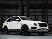 Ngắm xe - Bộ đôi Bentley Bentayga W12 và Flying Spur V8S chính thức có mặt tại Việt Nam