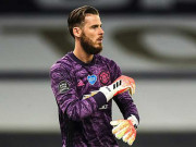 Bóng đá - Người cũ MU “đánh hội đồng” De Gea, chỉ ra sai sót chuyên môn gây sốc