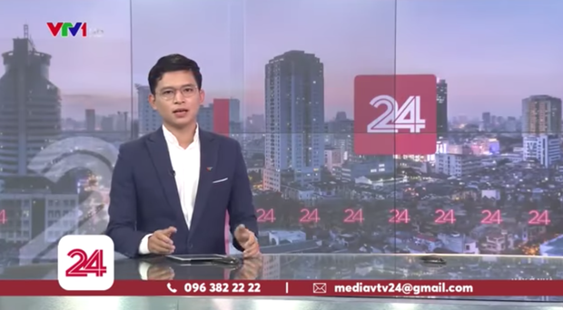 &#34;BTV mặn nhất VTV&#34; sẵn sàng hoán đổi giới tính ngay trên sóng quốc gia - 4