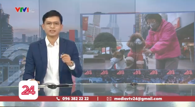 &#34;BTV mặn nhất VTV&#34; sẵn sàng hoán đổi giới tính ngay trên sóng quốc gia - 3