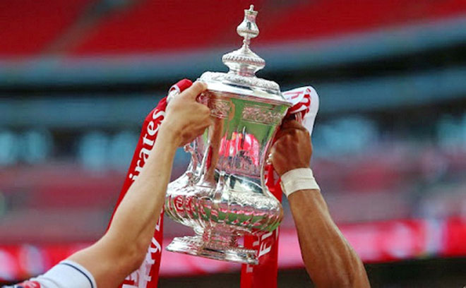 FA Cup tái khởi động trên Truyền hình MyTV với nhiều kịch bản khó dự đoán nhất - 1