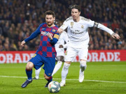 Bóng đá - Real nắm lợi thế đua vô địch vẫn kiện sếp lớn La Liga thiên vị Barca