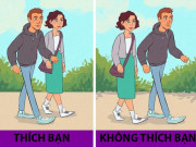 Bạn trẻ - Cuộc sống - 9 dấu hiệu cho thấy người ta đã thích bạn, dù bạn không nghĩ như vậy