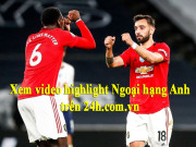 Bóng đá - 8 vòng nghẹt thở đua top 4 Ngoại hạng Anh, xem video highlight cực chất trên ketquaxoxo.com