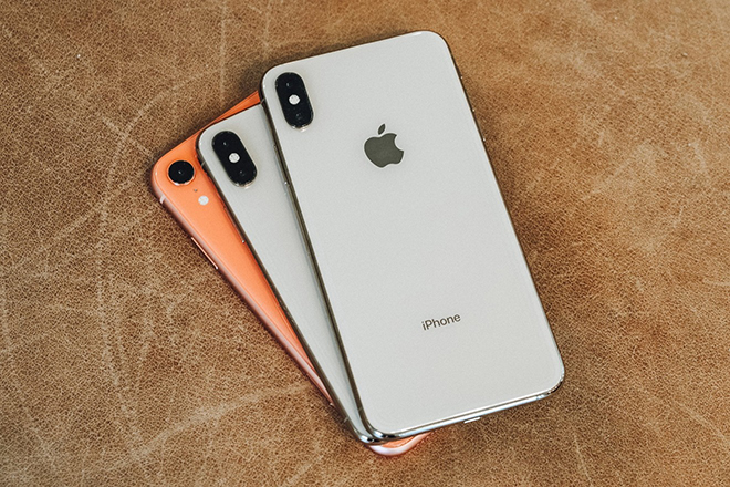 iOS 14 hỗ trợ nhiều dòng iPhone cũ.