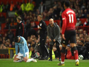 Bóng đá - Thù địch MU - Man City: 3 lần thua Solskjaer, Guardiola e sợ thế lực &quot;Quỷ đỏ&quot;