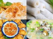 Ẩm thực - Cầm 500K “công phá” bản đồ “food-tour” Quảng Ninh siêu hấp dẫn, mời bạn thử ngay!