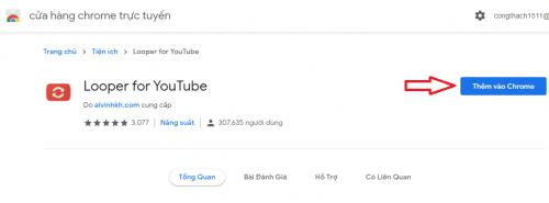 Thủ thuật tự động phát lại video trên YouTube - 3