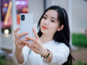 Thời trang Hi-tech - “Anh em song sinh” Galaxy A51 và A71: Vừa khoẻ vừa rẻ