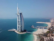 Kinh doanh - Bên trong khách sạn 7 sao tại Dubai có gì?