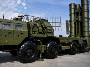 Thế giới - “Rồng lửa” S-400 Ấn Độ quyết mua bằng được đe dọa Trung Quốc ra sao?