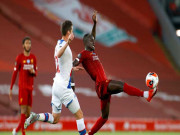 Bóng đá - Video highlight Liverpool - Crystal Palace: Đại tiệc bàn thắng, chạm một tay vào ngôi vương