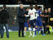 Bóng đá - HLV Mourinho cãi nhau tay đôi với SAO đắt nhất Tottenham, ai sẽ bị đuổi?