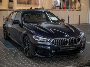 Tin tức ô tô - BMW 840i Gran Coupe M-Sport 2020 ra mắt với loạt trang bị hiện đại bậc nhất