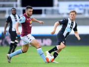 Bóng đá - Video highlight trận Newcastle - Aston Villa: Đôi công rực lửa, thoát hiểm phút 83