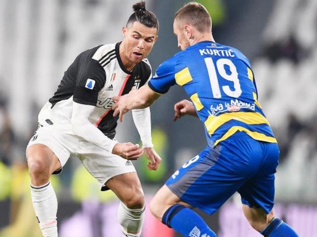 Nhận định bóng đá Juventus - Lecce: Ronaldo thăng hoa, bắt nạt kẻ cùng đường
