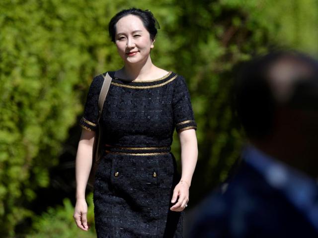 "Công chúa Huawei" đón tin xấu từ Thủ tướng Canada