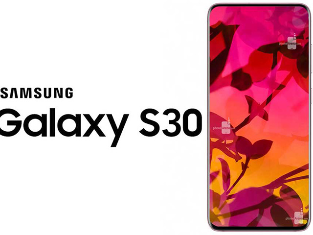 Samsung lại “lên đỉnh” với cảm biến camera công nghệ cao mới