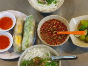 Ẩm thực - Đi Đà Lạt ăn bánh canh Phan Rang