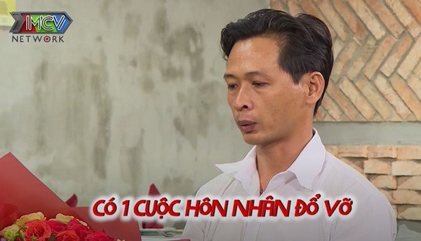 Anh Minh Tuấn đến với chương trình hẹn hò để tìm bạn gái mới sau những đổ vỡ.&nbsp;