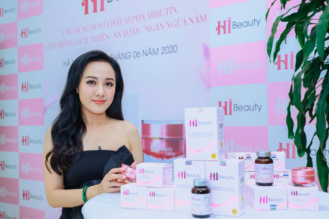 Bộ đôi dưỡng trắng da Hi Beauty – lựa chọn thông minh cho phụ nữ hiện đại - 2