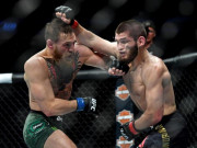 Thể thao - Tin thể thao HOT 26/6: McGregor chê Khabib lấy cha mình làm &quot;bia đỡ đạn&quot;