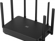 Công nghệ thông tin - Xiaomi tung bộ đôi router 7 &quot;râu&quot; tốc độ khủng và 4 &quot;râu&quot; giá rẻ