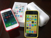 Thời trang Hi-tech - iPhone tệ nhất mọi thời đại: iPhone 5C là số 2, liệu ai dám nhận số 1?