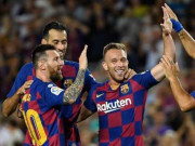 Bóng đá - Barca sắp công bố bán &quot;Xavi mới&quot; cho Juventus: Messi &amp; đồng đội &quot;sôi sục&quot;