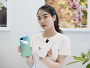 Thời trang Hi-tech - Đánh giá Galaxy A71 - Smartphone pin &quot;trâu&quot;, nhỉnh hơn mẫu iPhone này