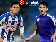 Bóng đá - Sắp chốt Văn Hậu ở lại Hà Lan hay về Việt Nam đá V-League? (Clip 1 phút Bóng đá 24H)